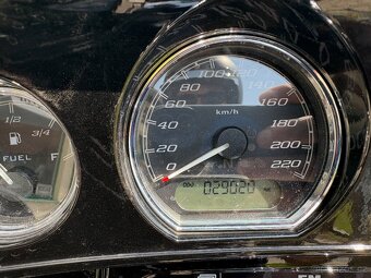 HD Street Glide Special 2023 FLHXS - 7