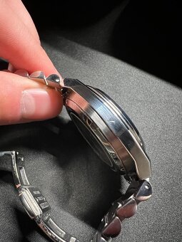Citizen Tsuyosa Small Seconds NK5010-51L - 7