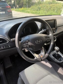 Hyundai i30 Combi 1.6 Crdi - 7