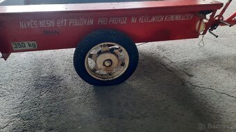TERA VARI Agrostroj celá sestava včetně manuálů - 7