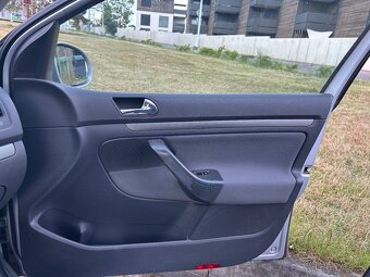 Golf 5 (motor ko) - 7