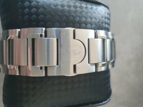 Tonino Lamborghini Mesh panske hodinky - 7