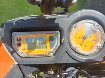 Ktm 950 adventure lc8 - 7