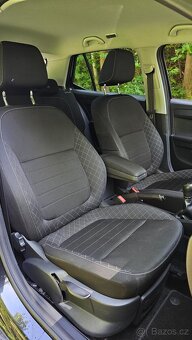 Škoda Fabia 3 1.2tsi, sport, pěkný stav, 1.majitel - 7