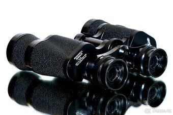 Dalekohled Bushnell Birder 7x35 Nepoužitý komplet balení - 7