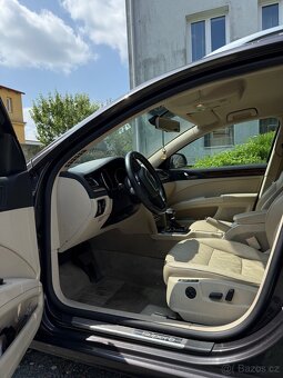 Škoda Superb 2.0 TDI (125 kW), r. v. 2010 – plná výbava - 7