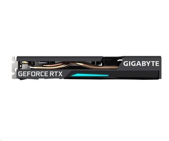 GIGABYTE VGA NVIDIA GeForce RTX 3060 EAGLE 12G LHR Rev. 2.0 - 7