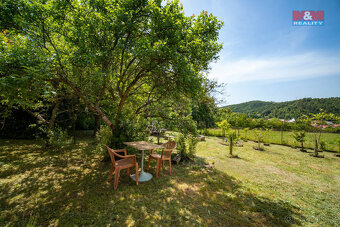 Prodej chalupy, 531 m², Jaroměřice - 7