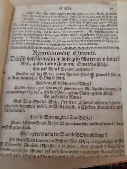 EVANJELICKÁ BIBLIA. - 7