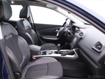 Renault Kadjar 1,2 TCe 96kW Kessy Kůže CZ (2017) - 7