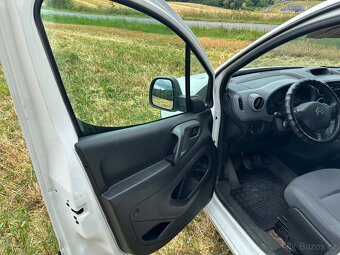 Prodej Citroen Berlingo 2014 - 7