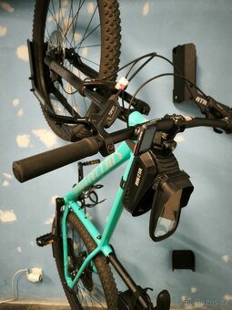 Specialized Rockhopper Expert 29 vel.M lagoon blue - 7