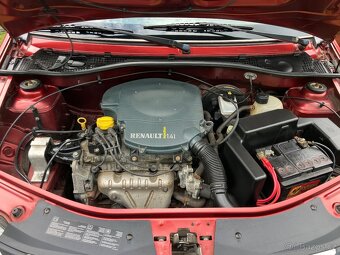 Dacia Logan 1.4 Mpi - 7