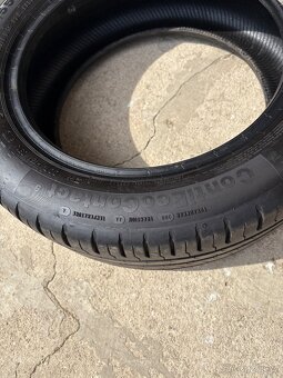 Letní pneu 185/55 R15 - 7