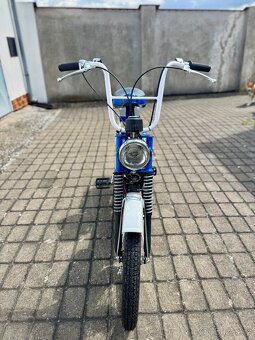 Babetta po celkové renovaci, TOP STAV - 7