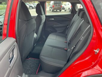 Nissan Qashqai 1,3DIG-T MHev,140PS, LED,ACCTemp,vč.DPH - 7