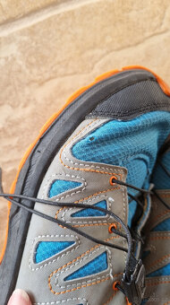 Salomon ILI PIKA tenisky vel. 36 - 7