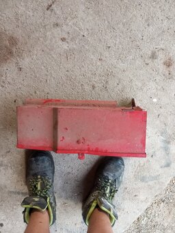 Zetor 25ND - 7
