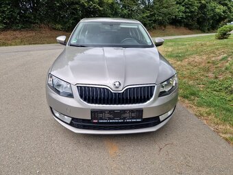 Škoda Octavia, 3, 1,4 TSI 110 KW DSG - 7