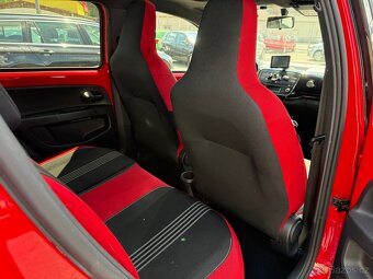Škoda Citigo, 1.0 Mpi/55kw, Monte Carlo - 7