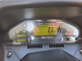 Suzuki AN 650 Burgman Možné splátky - 7