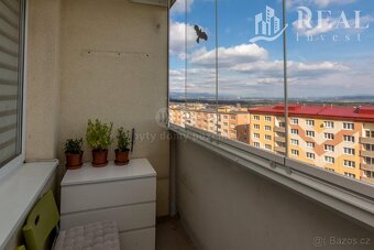 Prodej byt 3+1, DV, 78 m 2, Chomutov. - 7