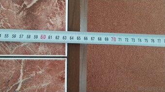Konferenční stůl s dlaždicemi - 7