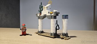 Lego SUPER HEROES 76027 - 7