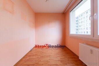 Prodej bytu 4+1 84 m2, Teplice - Trnovany, ev.č. 00050 - 7