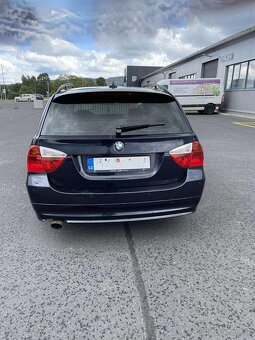 BMW 320 D - 7