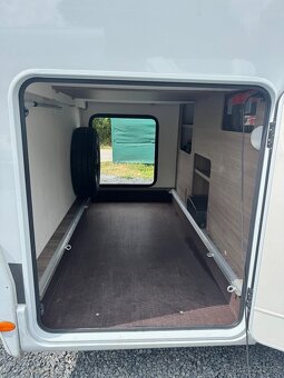 Carado T447 PRO+, DPH, 2024, kamera , radio, nosič, LPG - 7