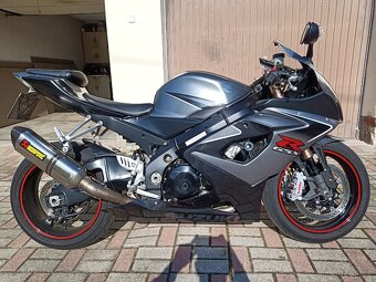 Suzuki GSX-R 1000 - 7