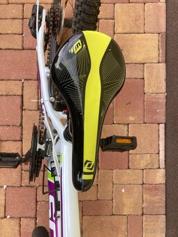 Dětské kolo Scott Contessa JR 24 - 7