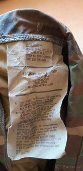 Gore-Tex Komplet US-Army Original 90.leta - 7