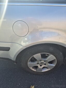 VW Passat B5.5 1.9 TDI PD AVF - 7