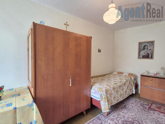 Chalupa ve Velkých Losinách - 7