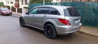 Prodám Mercedes-Benz R 280 CDI 145 kW 4matic - 7