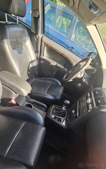 Ford Mondeo MK 3 2.5 V6 125 kw 2005 138000 km - 7