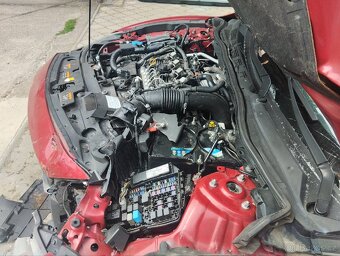 Mazda 6 GJ - 7