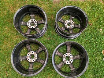 R16 5x112 Dezent - 7