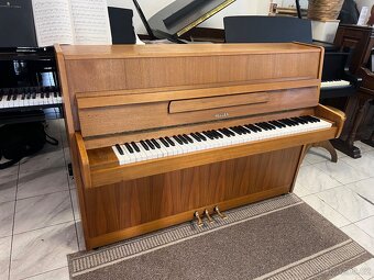 Finské piano Hellas se zárukou 2 roky, doprava do 100 km - 7
