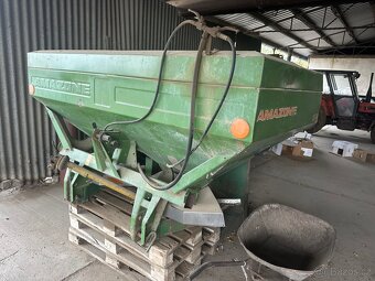 Rozmetadlo Amazone ZA-M Max - 7