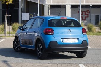 Citroën C3 PureTech 82 Shine - 7