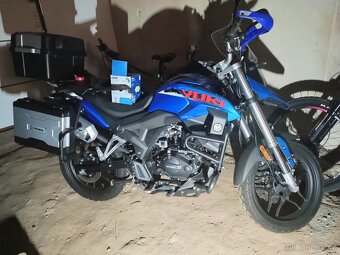 Prodám motorky - 7