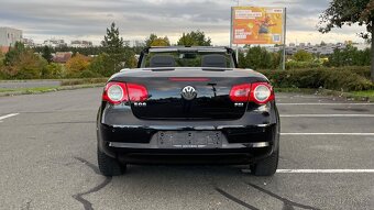 VW EOS 1.6FSI 1. MAJITEL - 7