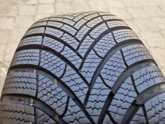 5x110 r16 disky kola opel corsa alu elektrony 195 55 16 rafk - 7