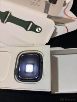 Apple Watch series 7 GPS 45mm - 7