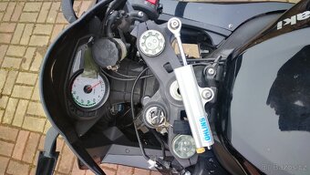 KAWASAKI ZX-6R NINJA 2010 21650KM - 7