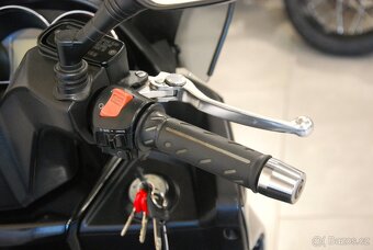 Kymco Downtown 300i ABS - VÝPRODEJ - 7