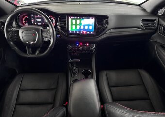 Dodge Durango - 7